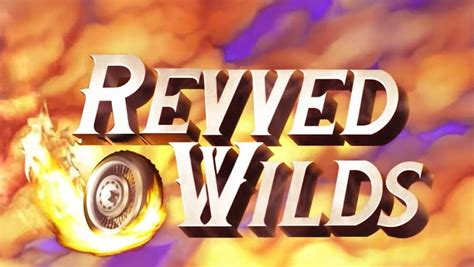 Revved Wilds Review 2024